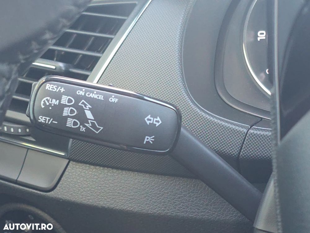 Skoda Fabia 1.0 TSI 95 CP Ambition - 14