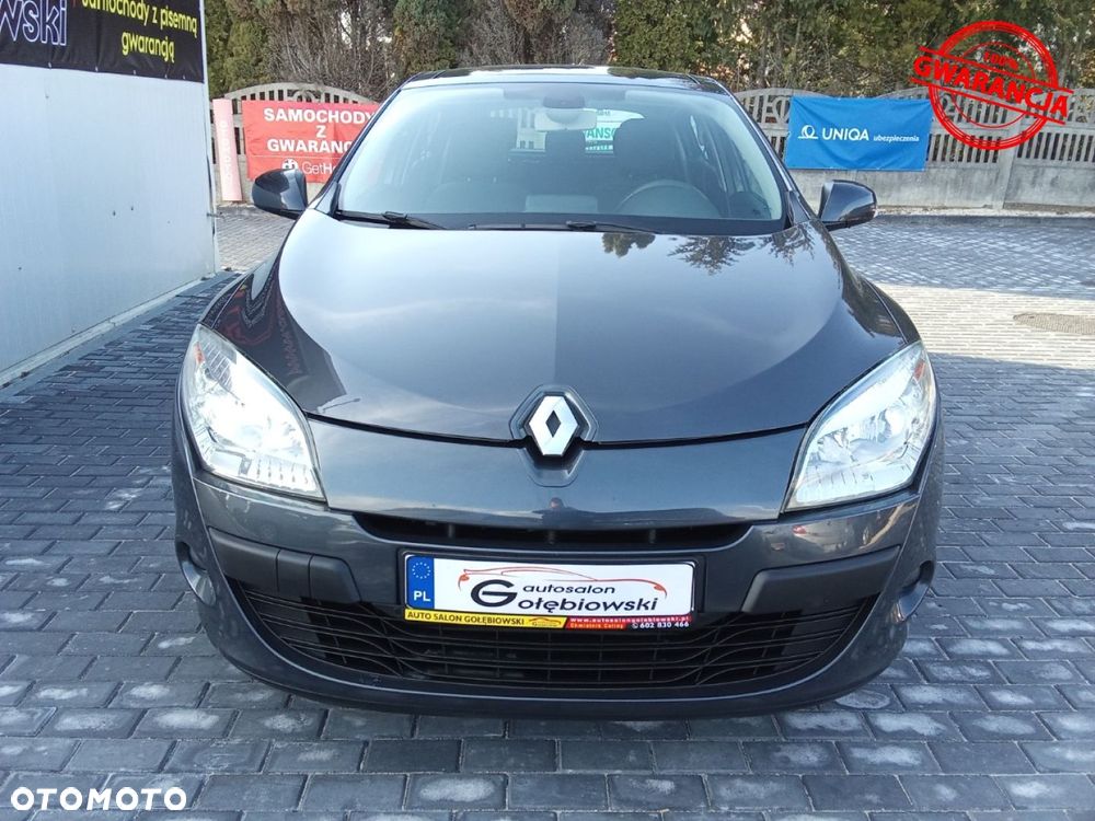 Renault Megane - 4