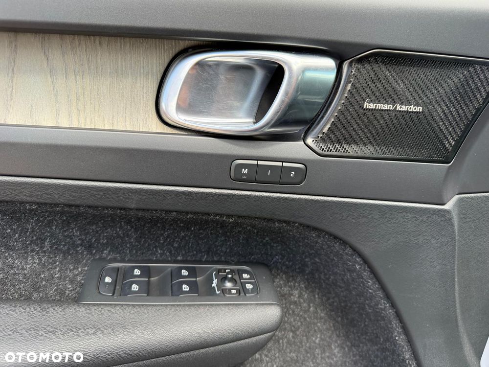 Volvo XC 40 D3 Inscription - 12