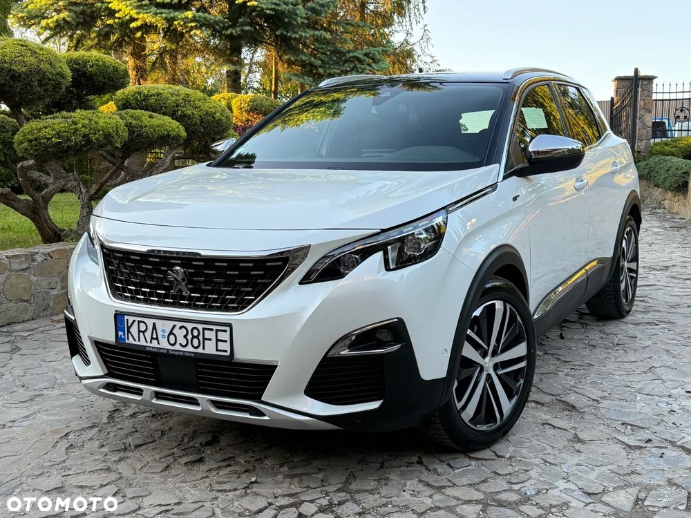 Peugeot 3008 - 13