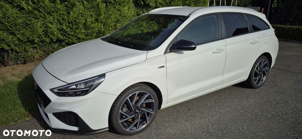 Hyundai i30 - 4