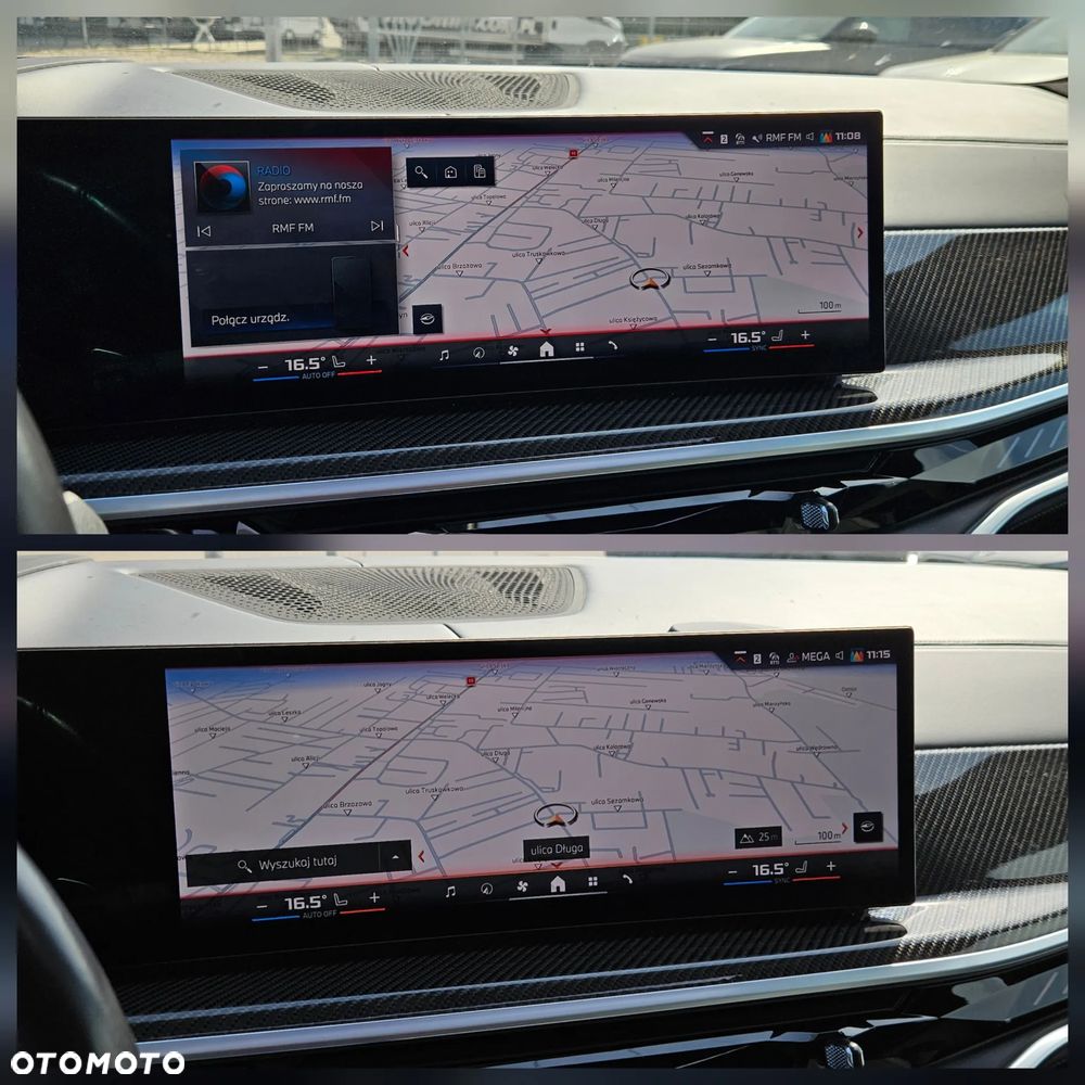 BMW X7 M60i xDrive mHEV sport - 40