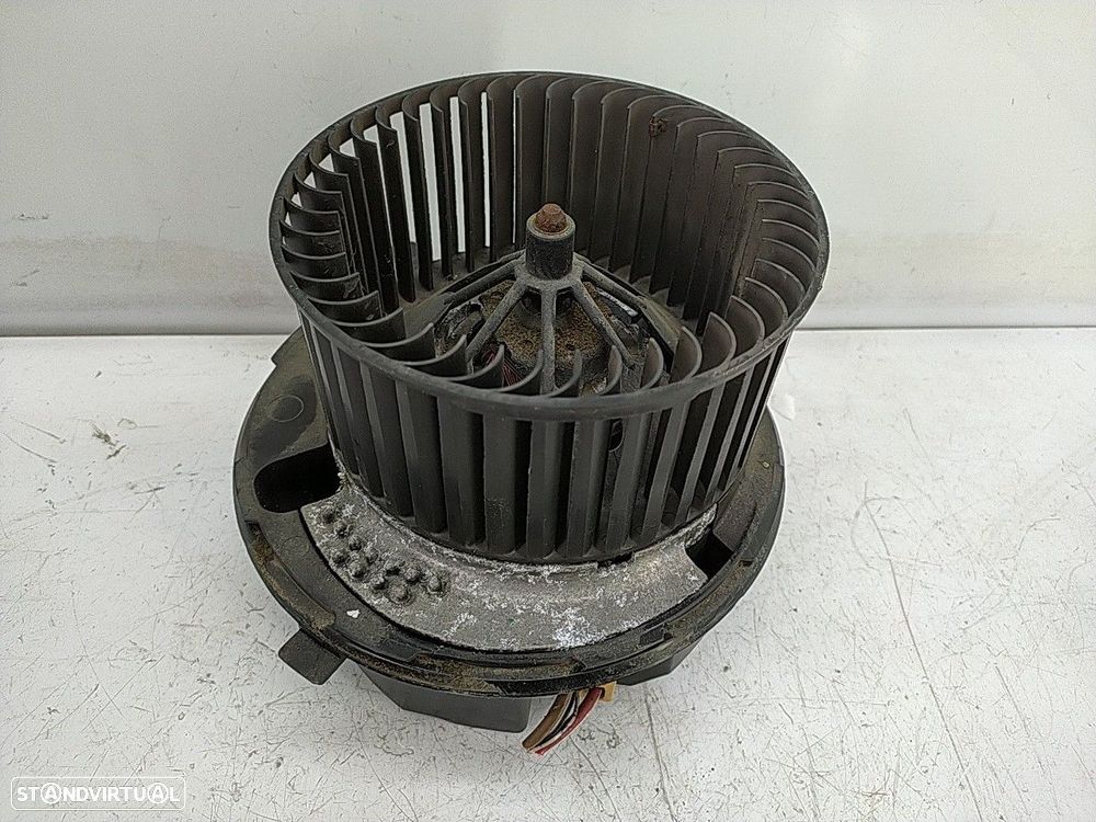 Motor Chauffage / Sofagem Volkswagen Golf V (1K1) - 4