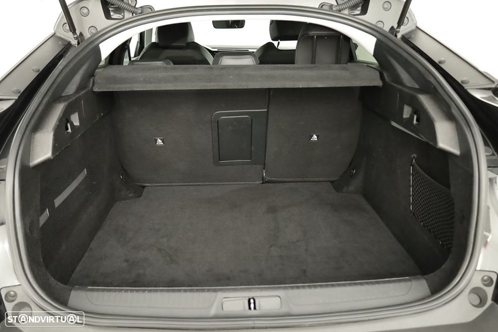 Peugeot 408 1.2 PureTech Allure EAT8 - 24