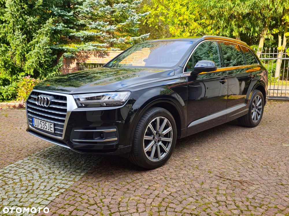 Audi Q7 - 22