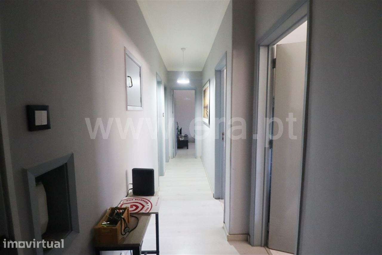 Apartamento T1; Cruz de Pau - Grande imagem: 3/6