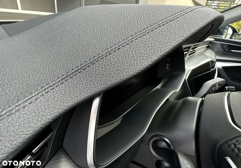 Audi A6 Limousine 40 TDI mHEV Quattro S tronic - 17