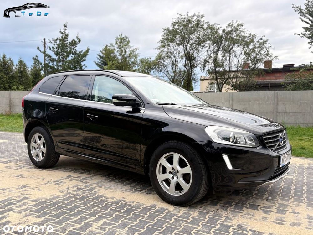 Volvo XC 60 D3 Momentum - 7