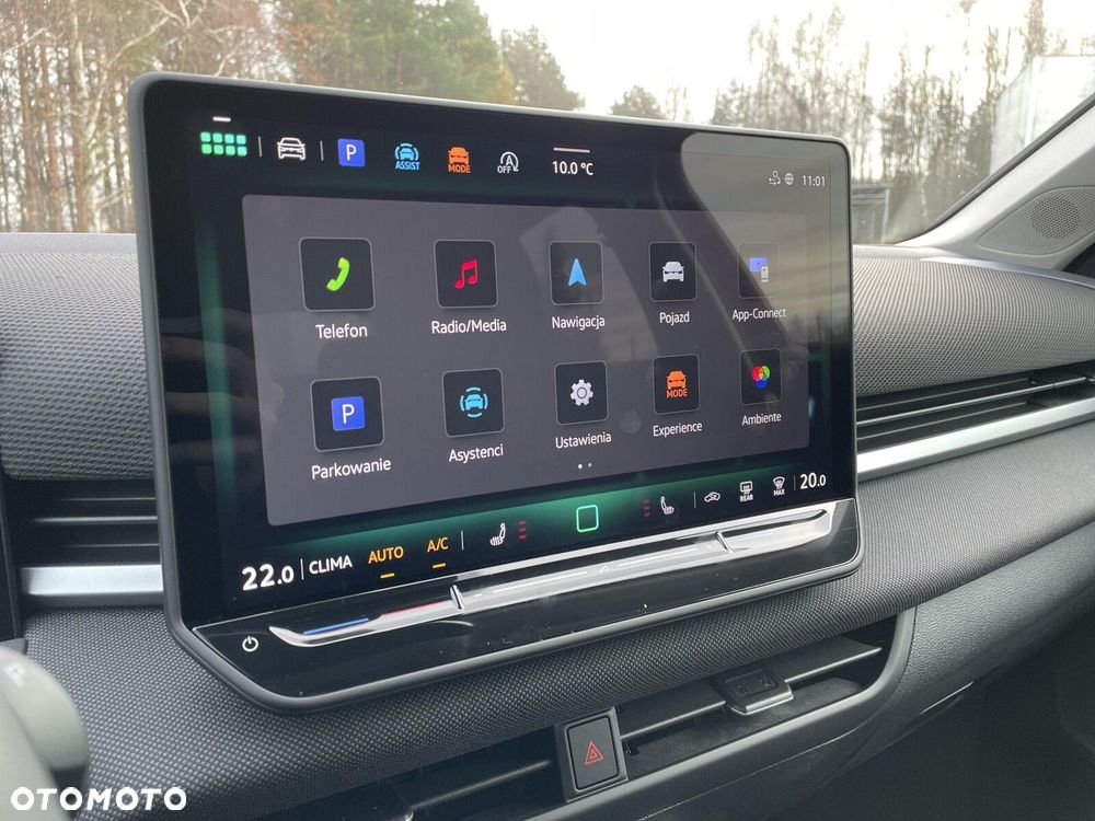 Volkswagen T-Roc - 20