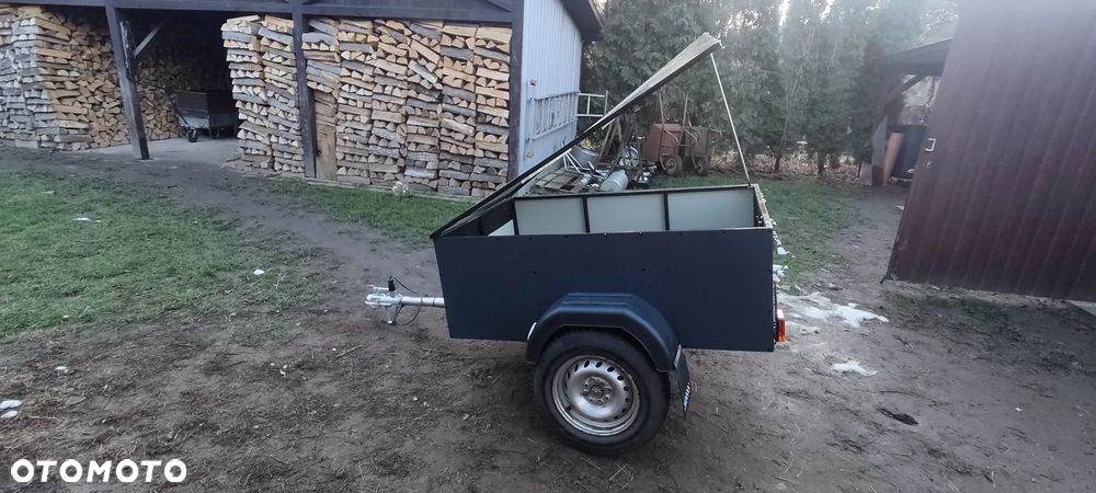 Niewiadów N 250 A - 1