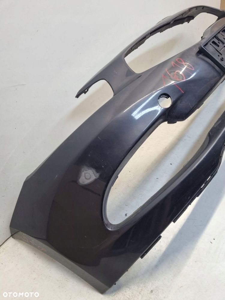 KIA CEED II 2 12-15 Zderzak przód przedni - 2