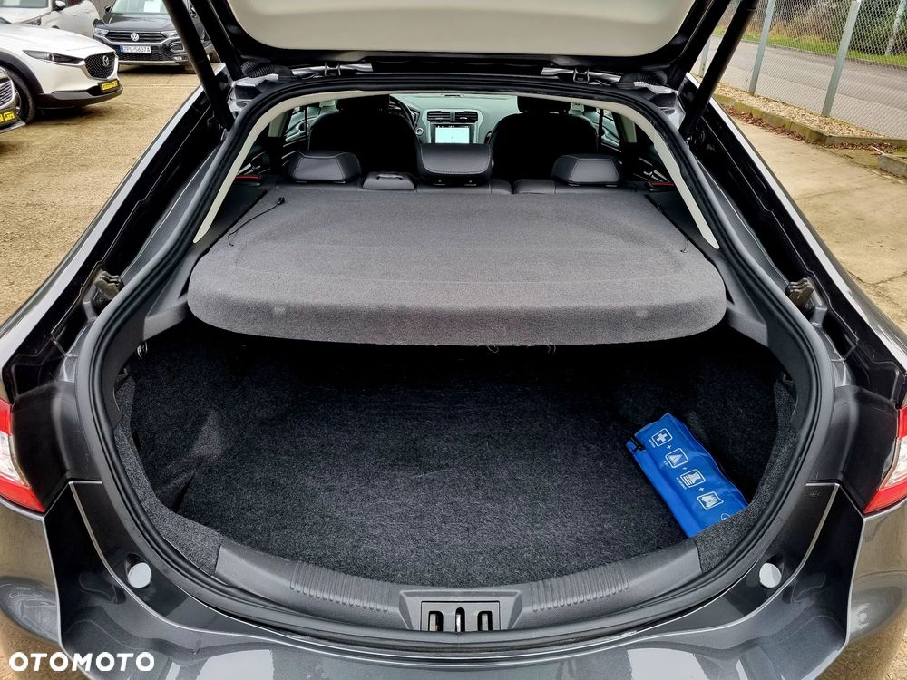 Ford Mondeo 1.5 EcoBoost STart-Stopp Titanium - 14