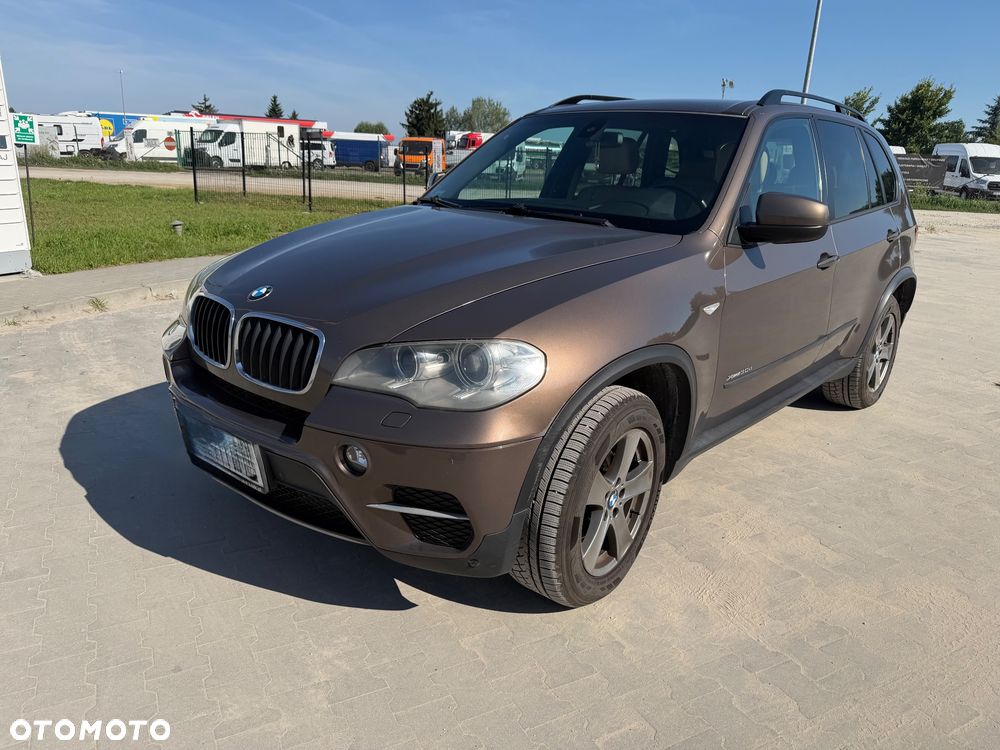 BMW X5 - 5