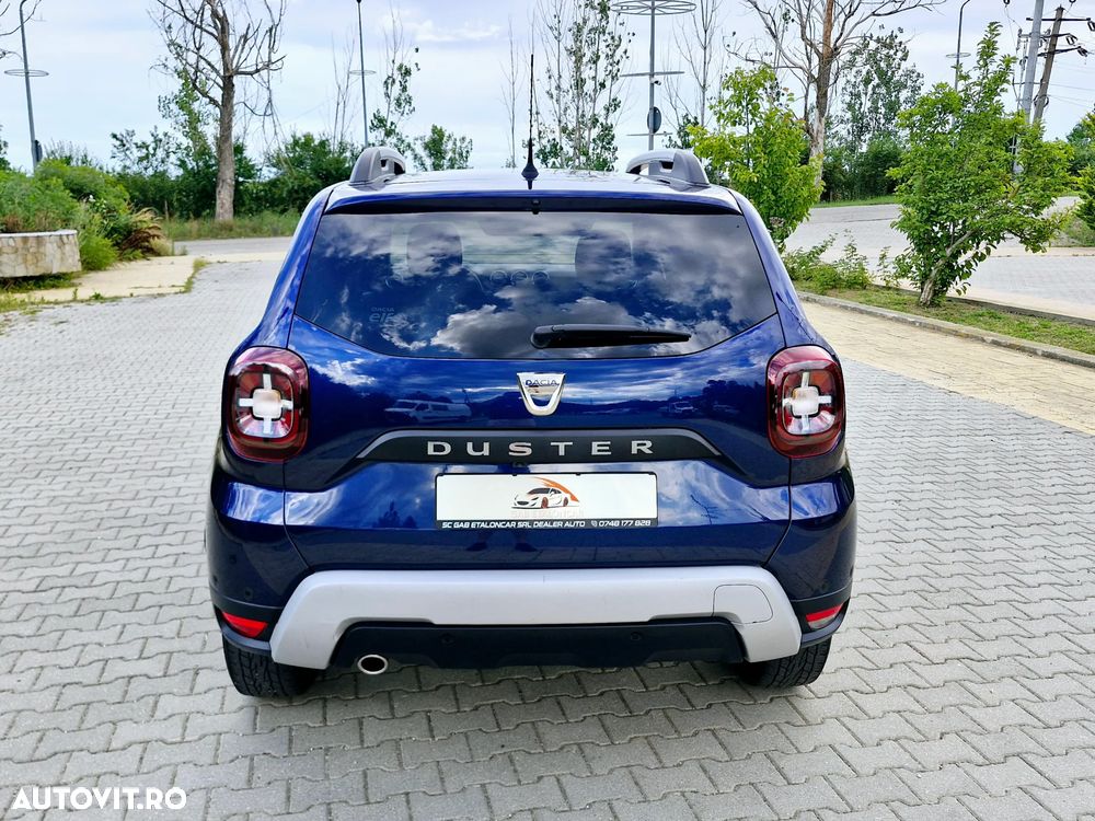 Dacia Duster - 16