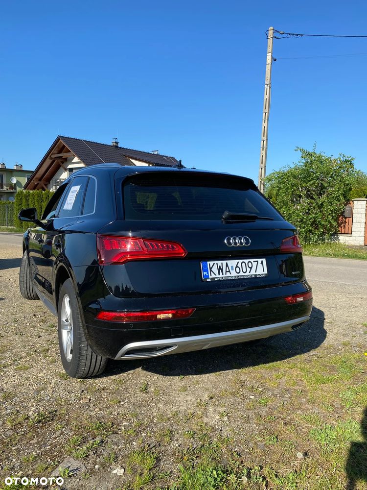 Audi Q5 2.0 TDI Quattro S tronic - 4