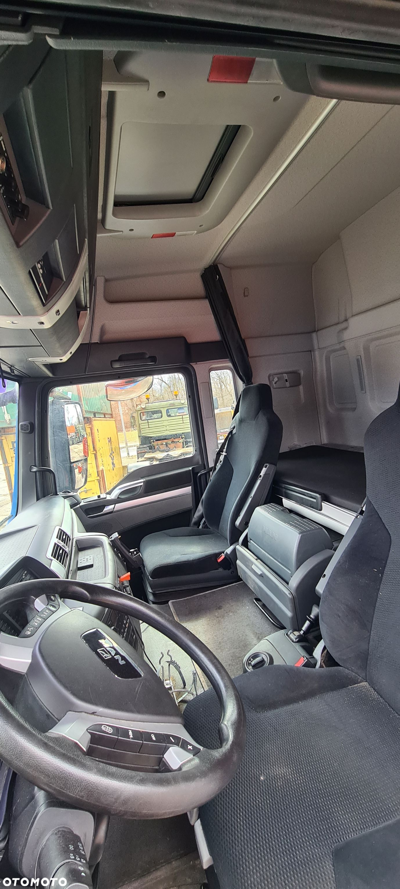 MAN TGS 26.440 - 23