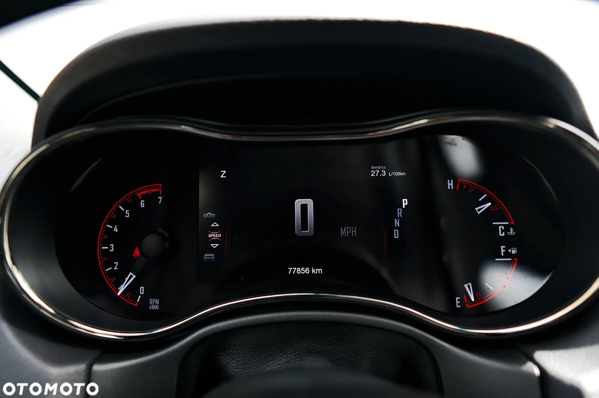 Dodge Durango 5.7 R/T - 24