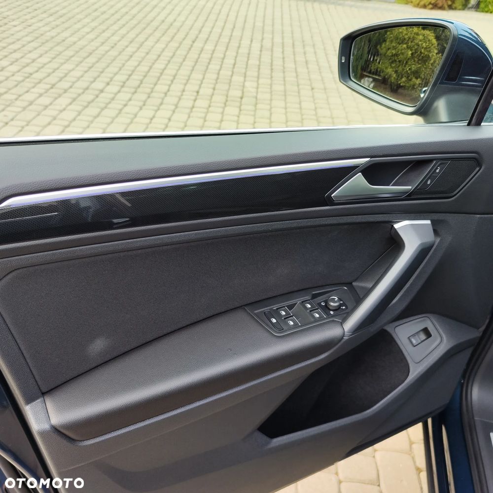 Volkswagen Tiguan 2.0 TSI 4Mot Elegance DSG - 9