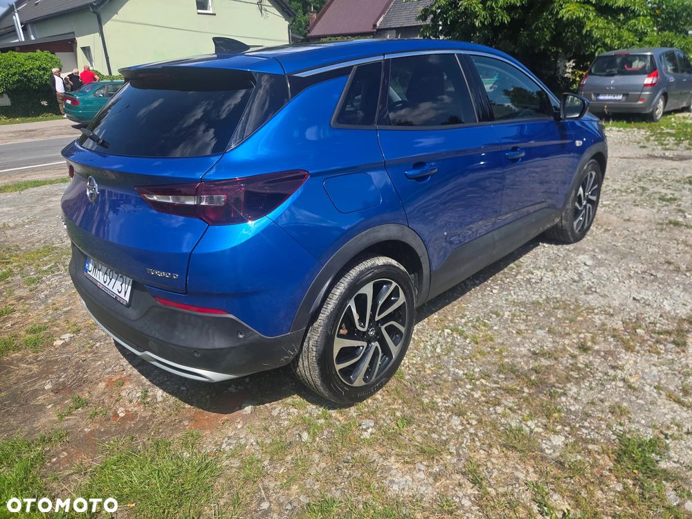 Opel Grandland X 1.6 D Start/Stop Business INNOVATION - 10