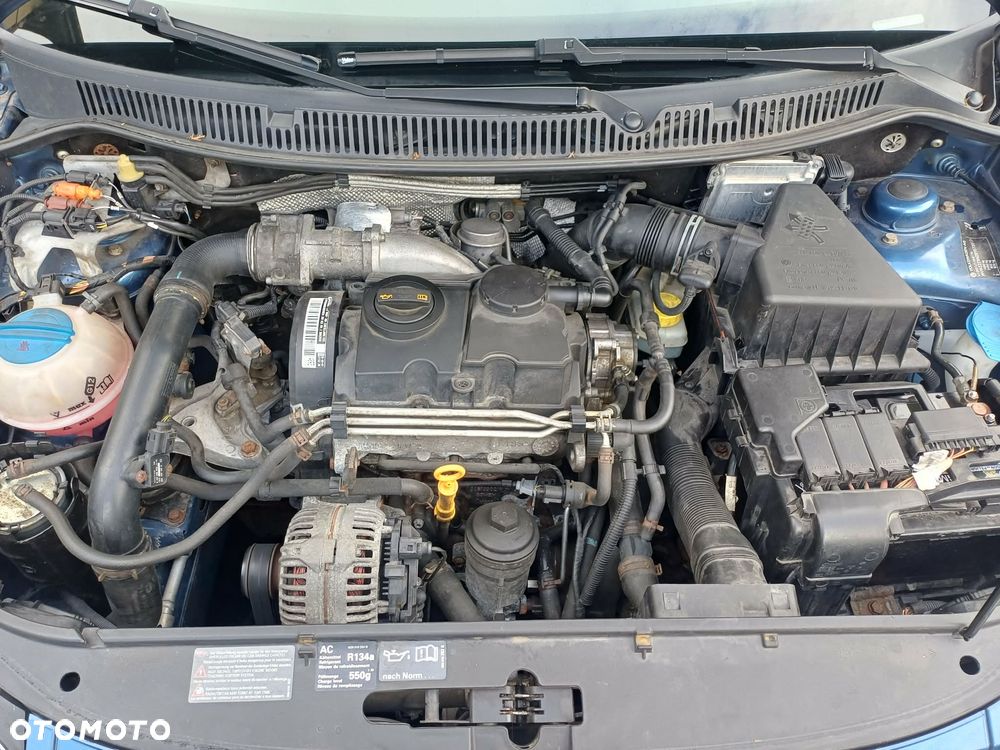 Volkswagen Polo 1.4 TDI DPF Goal - 13