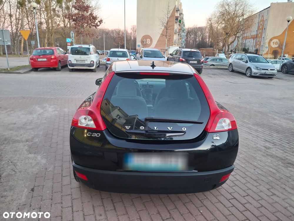 Volvo C30 D2 DRIVe Kinetic - 10