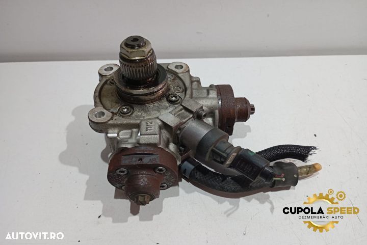 Pompa inalta presiune 3.0TDI 059130755bg Porsche Cayenne 958 [2010 - - 1