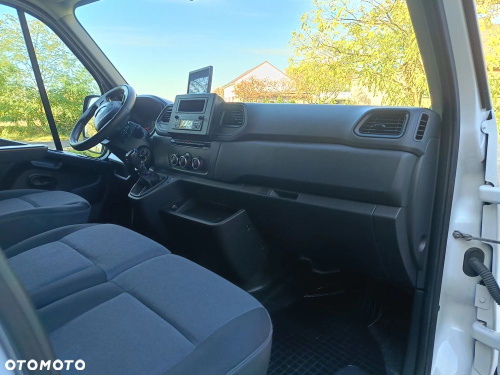 Renault Master - 21