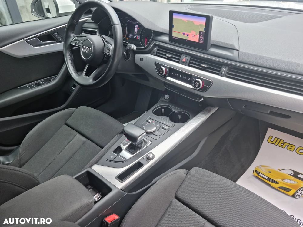 Audi A4 Avant - 17