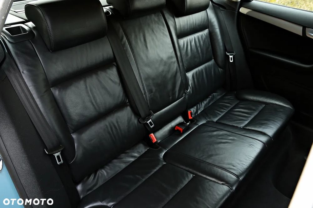 Audi A3 Sportback 2.0 TDI Attraction - 32