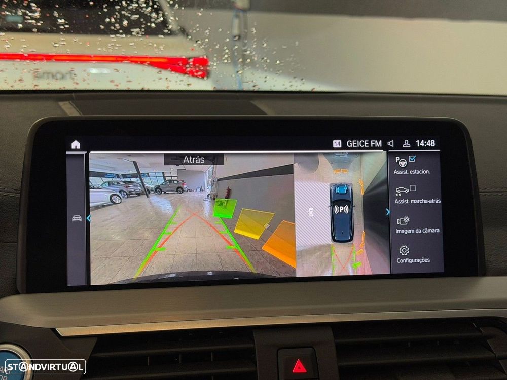 BMW iX3 Impressive - 8