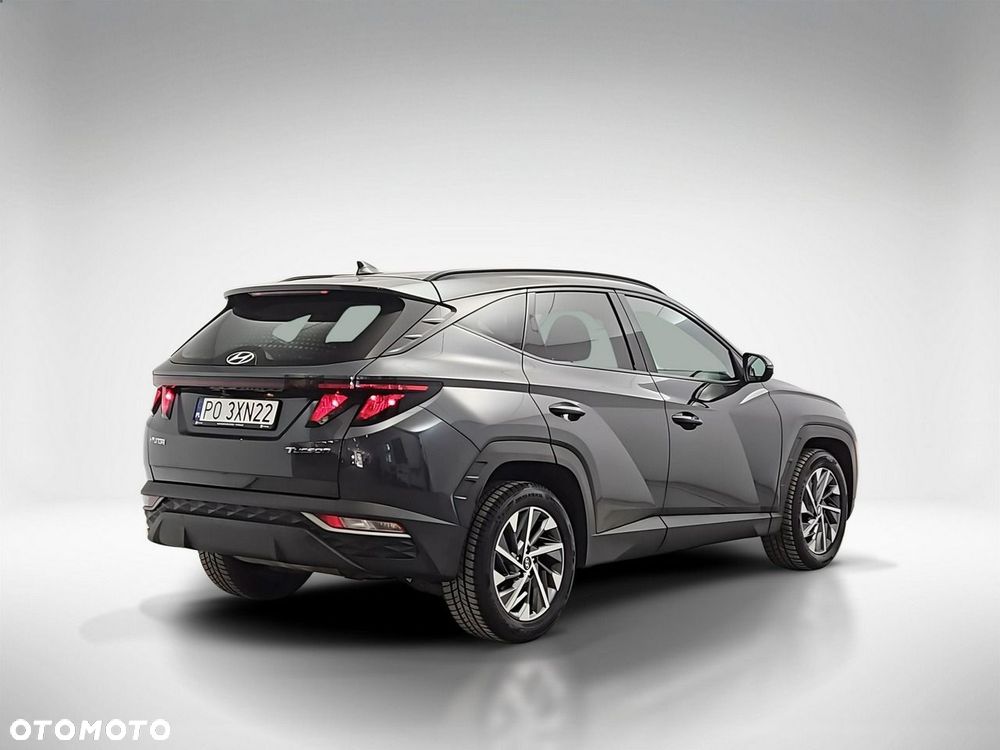 Hyundai Tucson 1.6 T-GDi Smart 2WD - 5