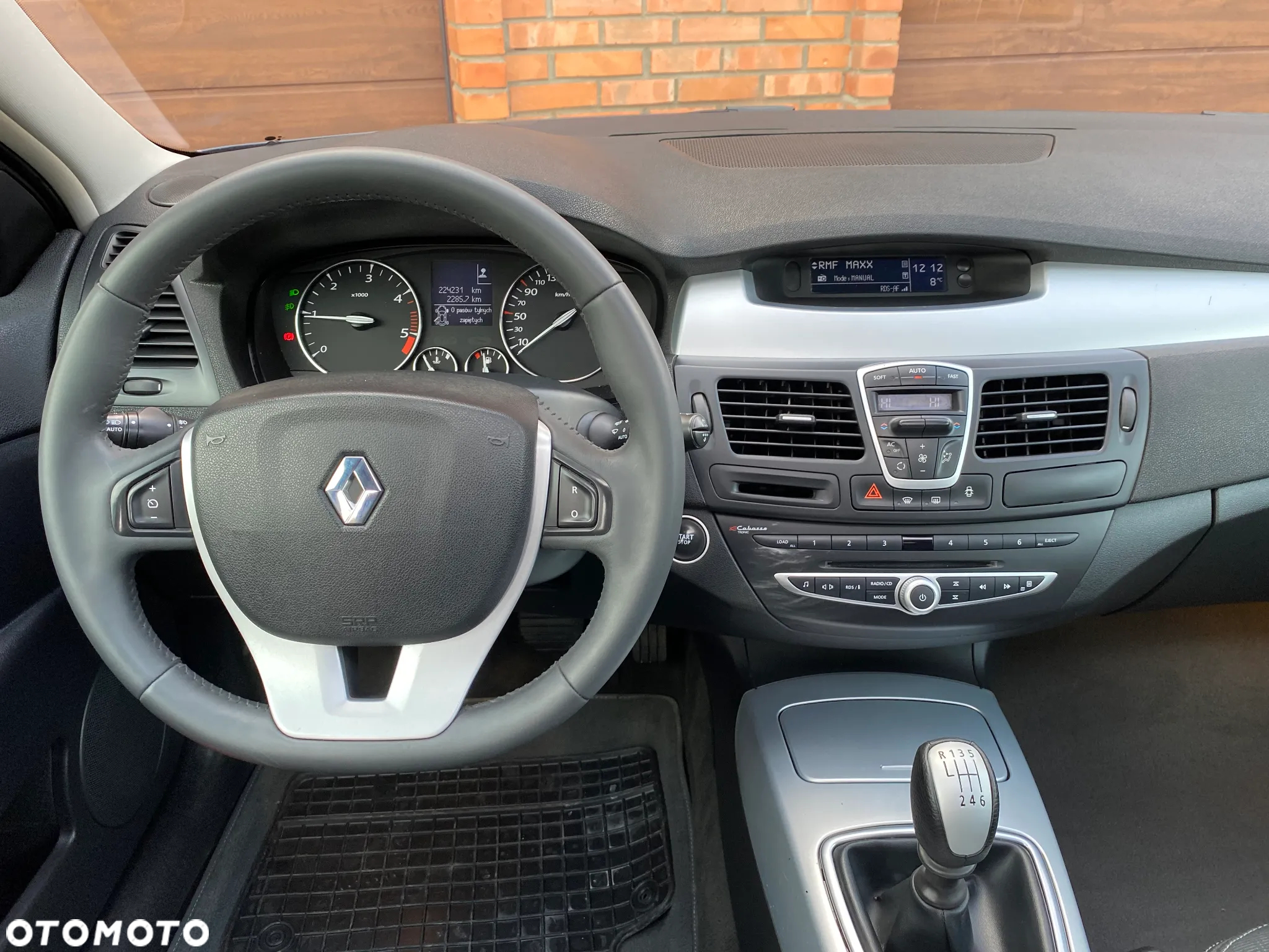 Renault Laguna - 21