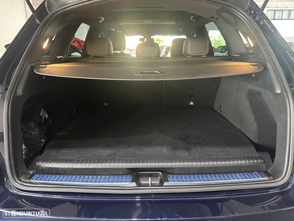 Mercedes-Benz GLC 300 de 4Matic 9G-TRONIC - 4