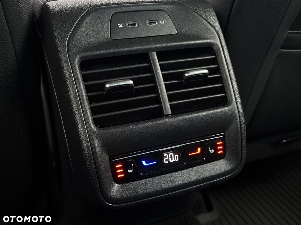 Skoda Superb 1.5 TSI Plug-in Hybrid Sportline DSG - 33