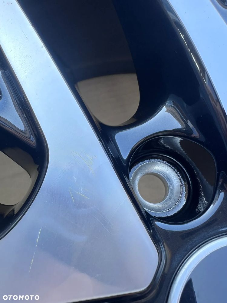 Felgi Audi A3 S3 Q2 Q3  19'' 8Y0 - 11