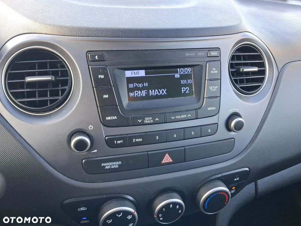 Hyundai i10 1.0 GET - 18