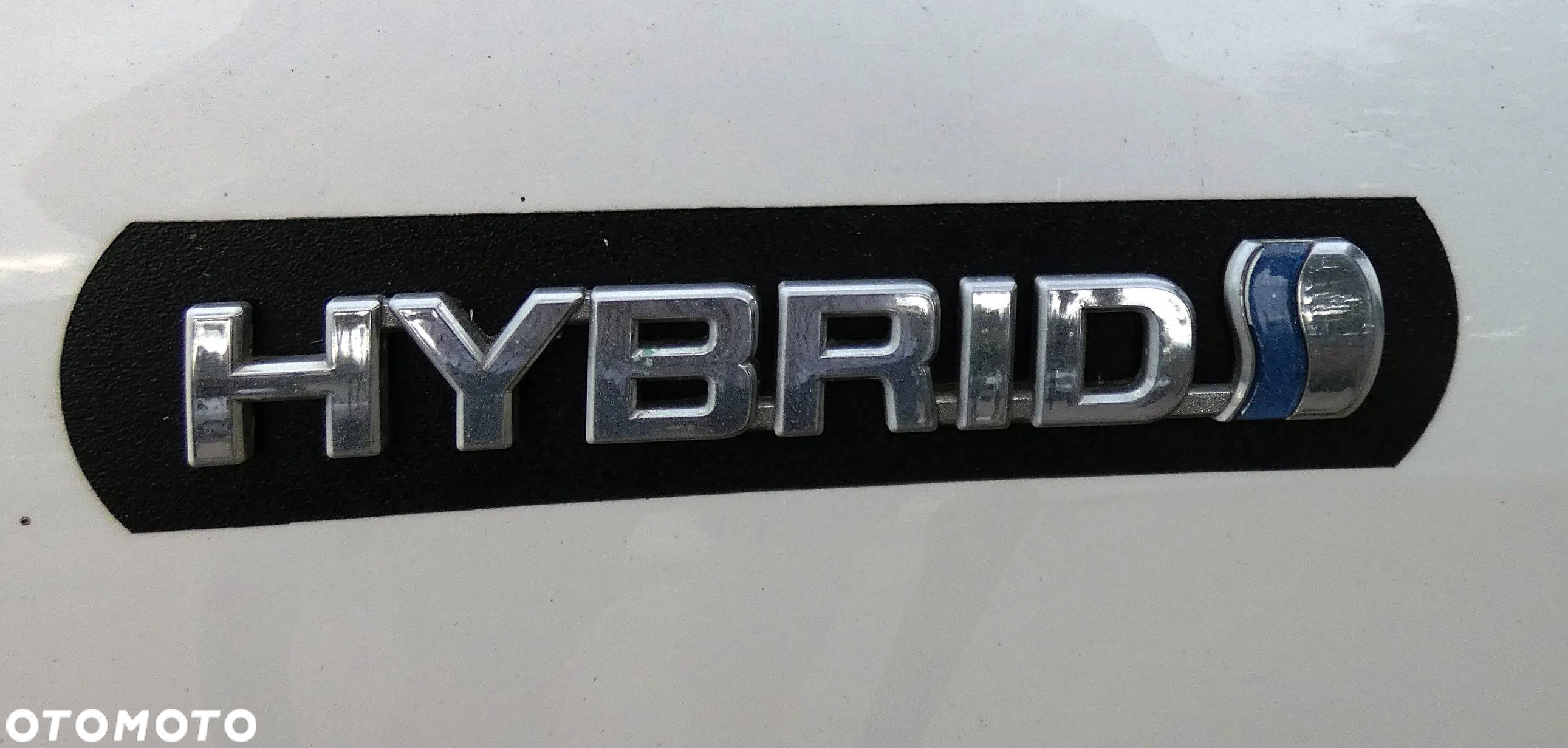 Toyota Auris 1.8 HSD Luna - 23