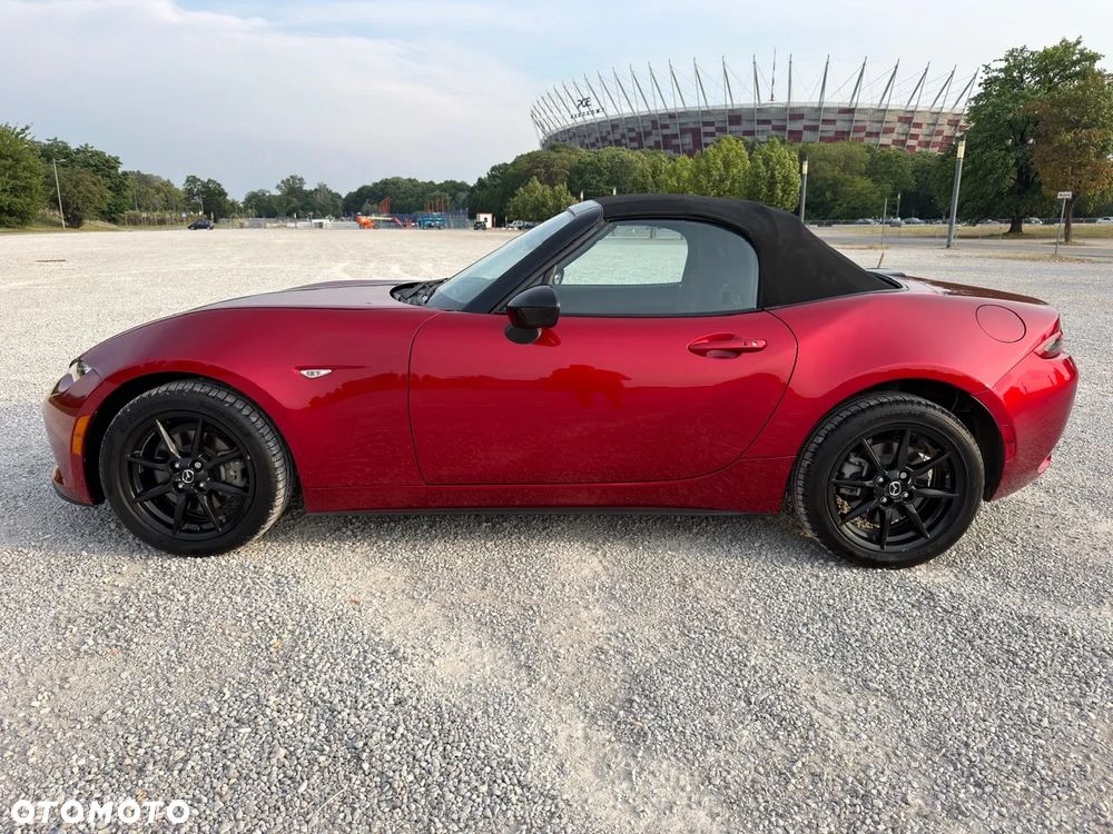 Mazda MX-5 - 15