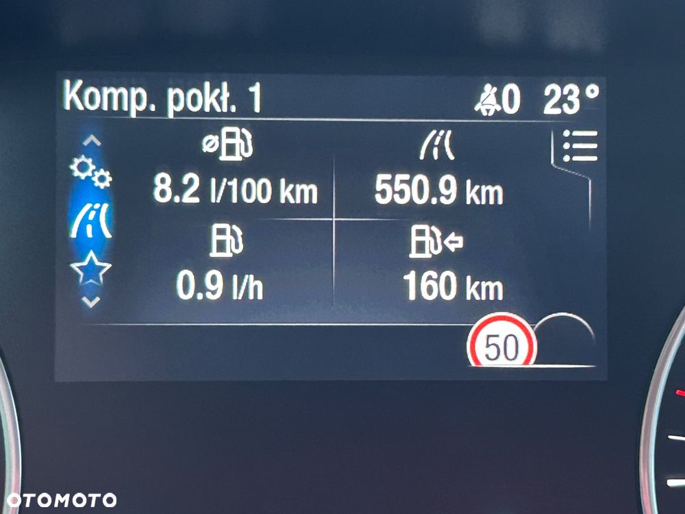 Ford EcoSport 1.0 EcoBoost TITANIUM X - 35