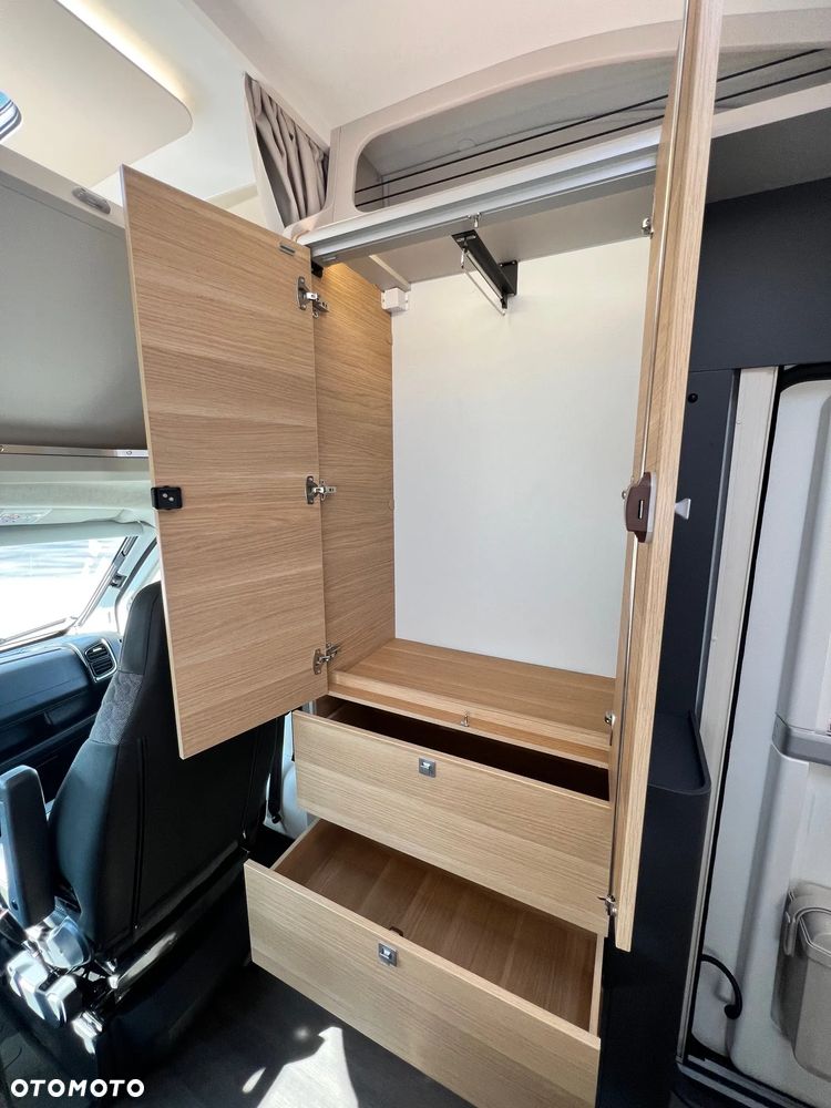 Adria Coral XL 600 DP - 23