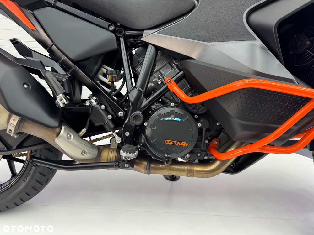 KTM Super Adventure - 28