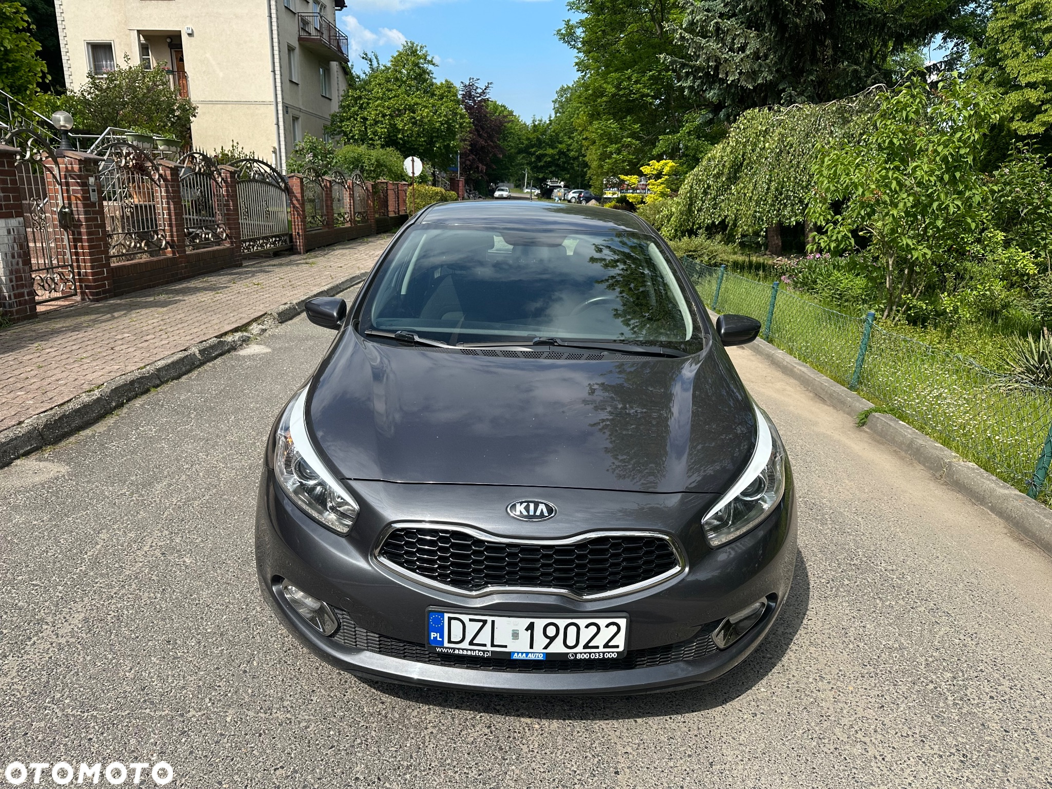 Kia Ceed - 2