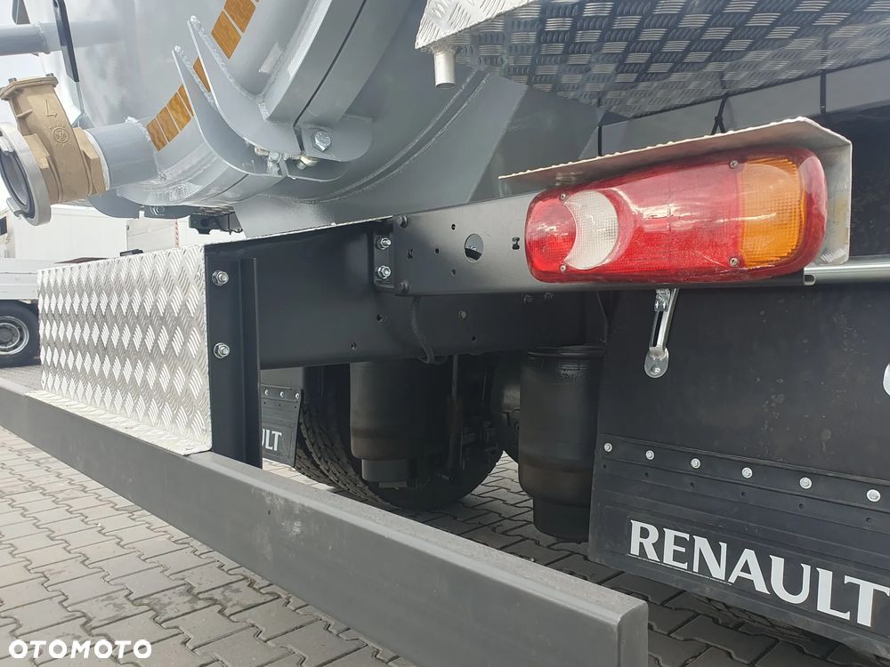 Renault Midlum 270 - 22