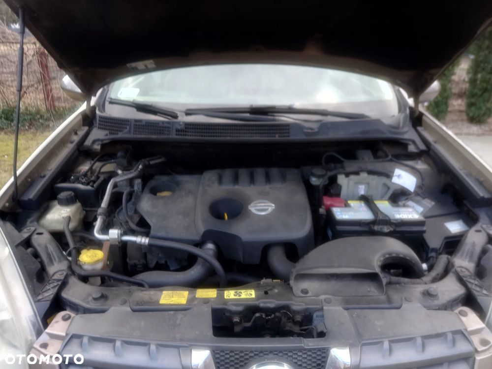 Nissan Qashqai 1.5 dCi Acenta - 5