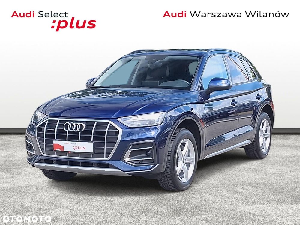 Audi Q5 - 1