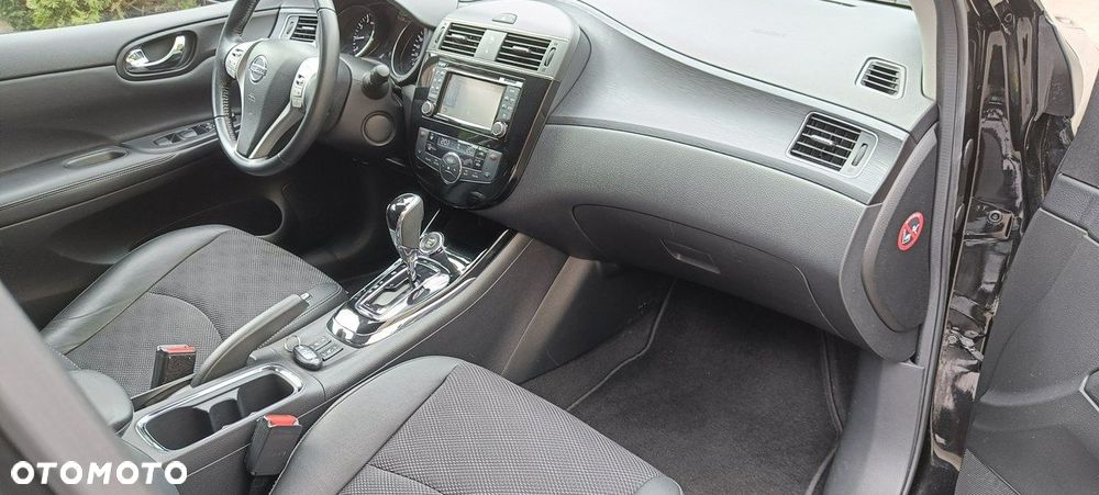 Nissan Pulsar 1.2 DIG-T Xtronic N-Connecta - 31