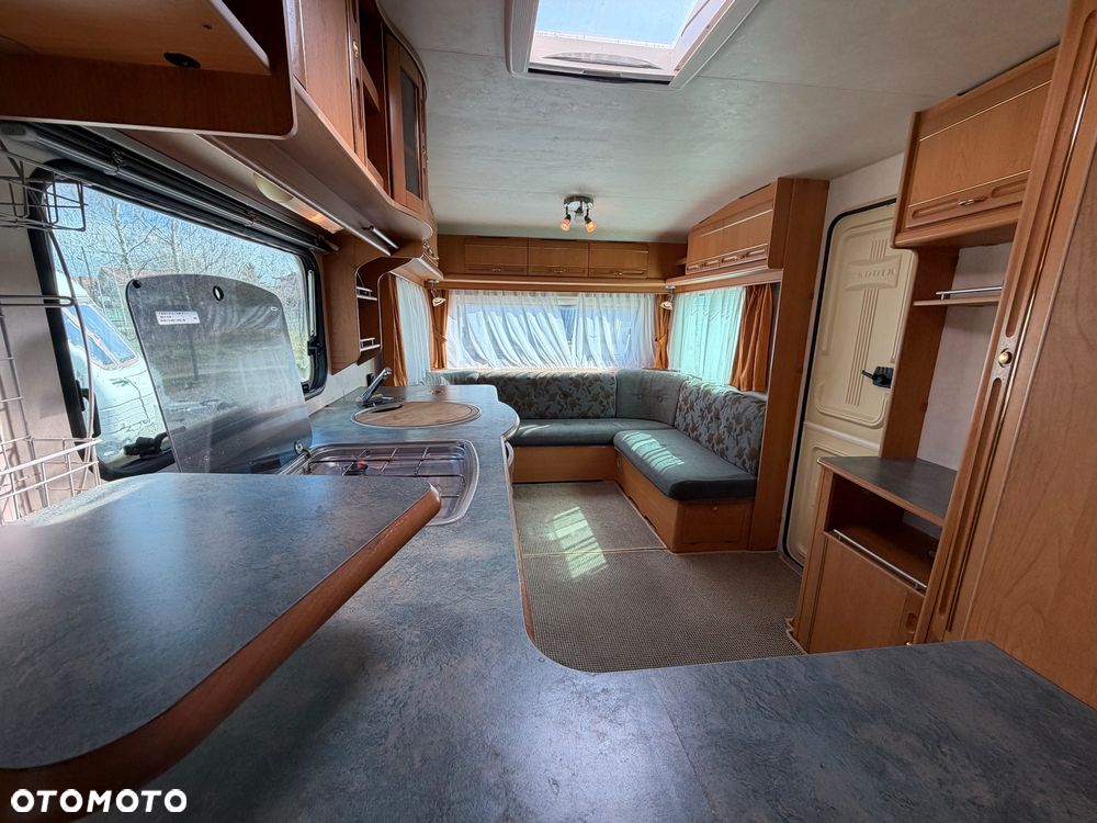 Adria Unica Exlusive - 22