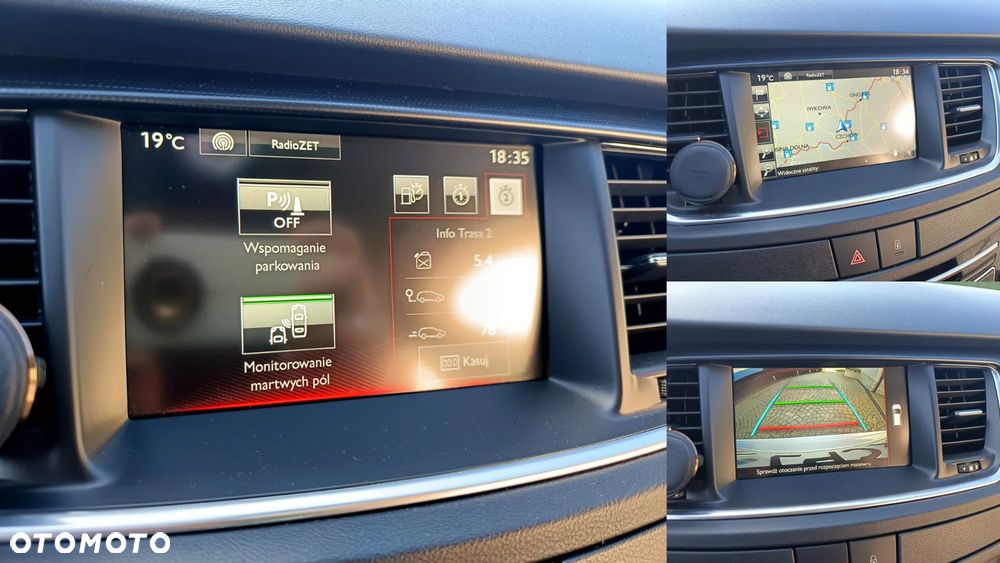 Peugeot 508 BlueHDi 150 Stop&Start Business-Line - 31
