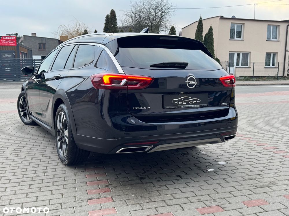 Opel Insignia 2.0 Ultimate Exclusive - 20
