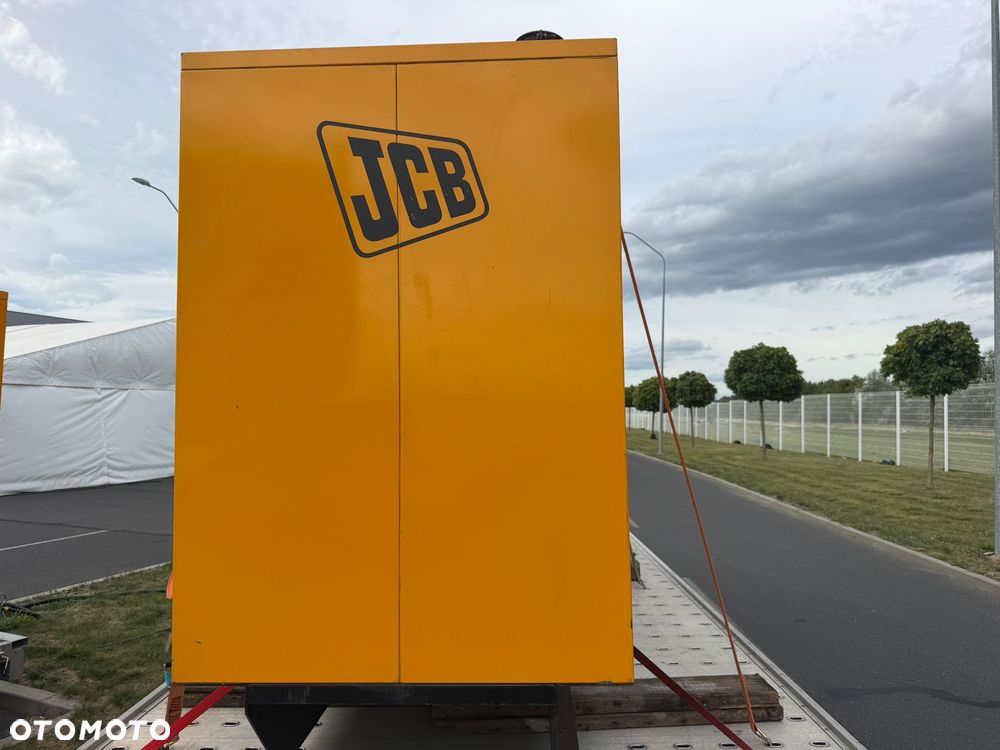 JCB G220Q - 3